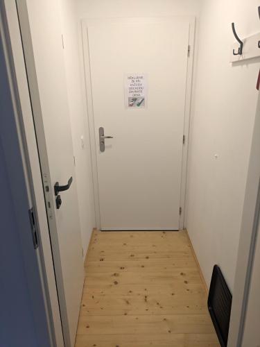 Ubytování u zámku (Ubytovani u zamku) in Bezpravi
