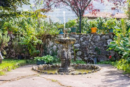 Los Calderones - Accommodation - Quintana de Llanes