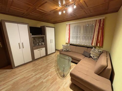 Ferienhaus Riegler in Trattenbach
