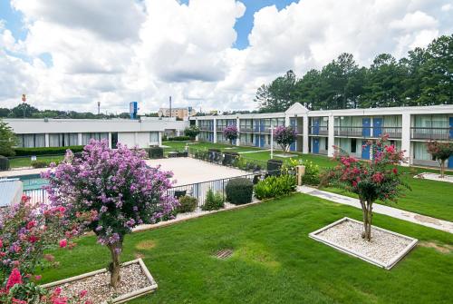 Motel 6-Conyers, GA Motel 6-Conyers, GA