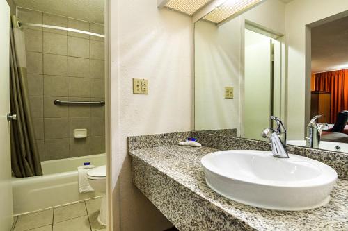 Motel 6-Conyers, GA Motel 6-Conyers, GA