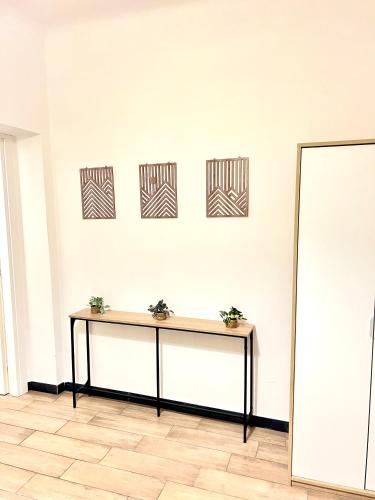 Stazione Principe Miramare Apartment Genova in Lagaccio