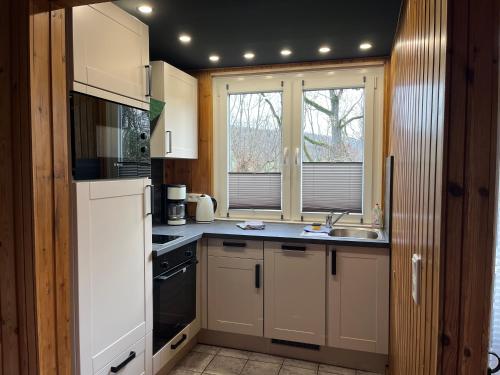Seadmed, Ferienhaus Vita in Extertal