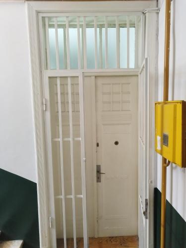 Hostel Latin Bridge in Sarajevo