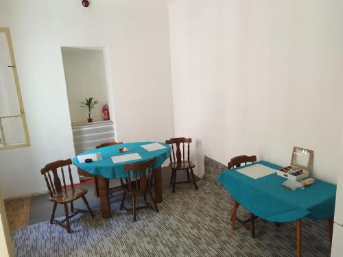 Hostel Latin Bridge in Sarajevo