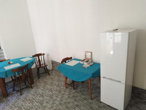 Hostel Latin Bridge in Sarajevo