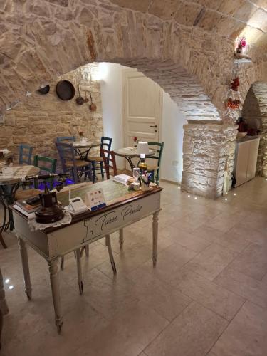 Food and beverages, Torre Pendio b&b in Corato