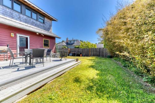 Apollos Corner - Meredith Lodging - image 12
