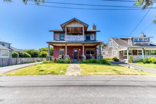 Apollos Corner - Meredith Lodging - image 8