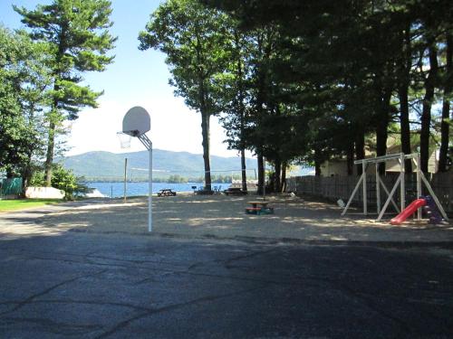 Olympian Resort Motel – Diamond Point, NY