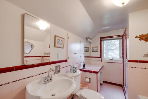 Wells Beach House - main image