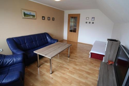 Apartment Imka