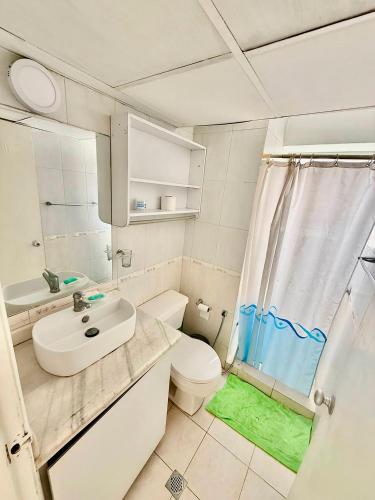 Apartamento en Av San Martin, Pampatar in Pampatar