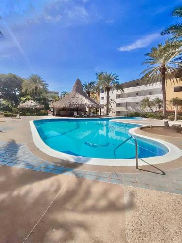 Apartamento en Av San Martin, Pampatar in Pampatar