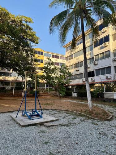 Apartamento en Av San Martin, Pampatar in Pampatar