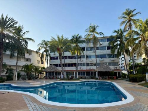 Apartamento en Av San Martin, Pampatar in Pampatar