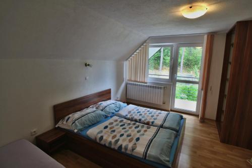 Apartment Imka - image 10
