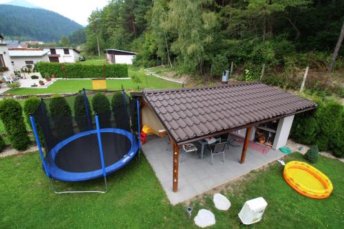 Apartment Imka - image 14