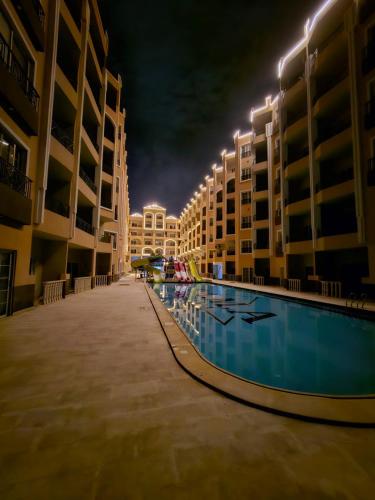 Juliana Beach Resort 2 - Hurghada