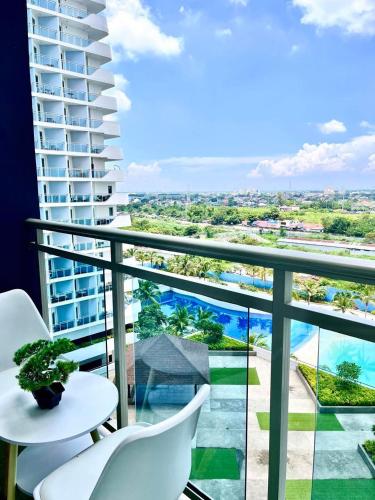 Facilities, Macjims Rest House in Baliuag