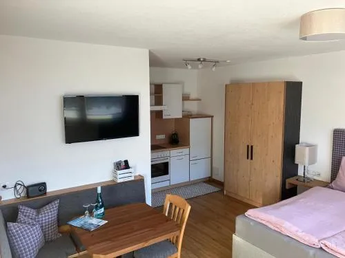 Studio Stern in Hart im Zillertal, Österreich