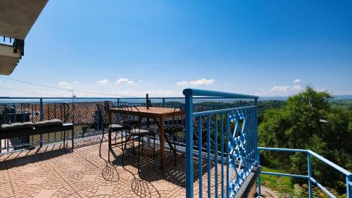 Villoro Lifestyle Monferrato in 瓦利奧塞拉