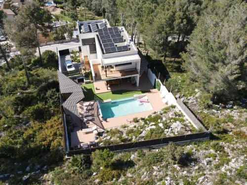 Villa Vicente 3