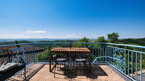 Villoro Lifestyle Monferrato in 瓦利奧塞拉