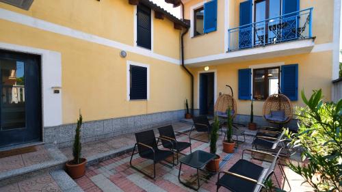 Villoro Lifestyle Monferrato in 瓦利奧塞拉