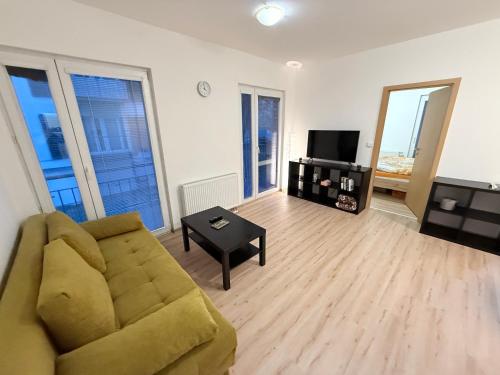 Apartmán Bern – khách sạn tại Jih