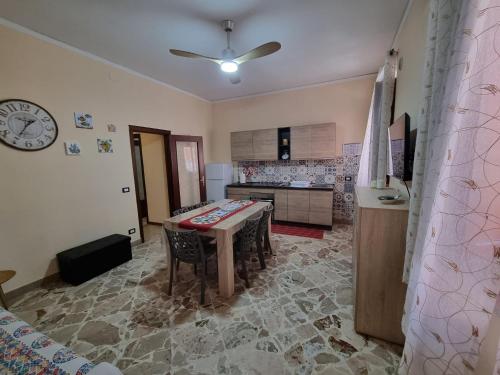 A casa dei nonni