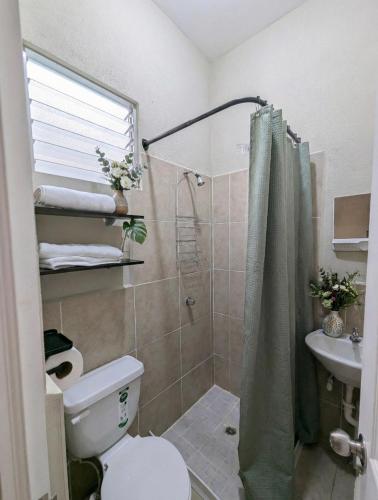 Via Trip House - Sonsonate in Sonsonate
