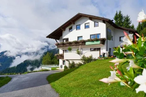Koflers Ferienwohnungen in Oberperfuss, Österreich