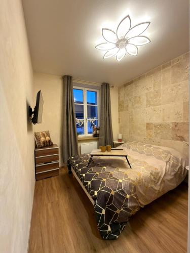 Bienvenue à Murélys - Chambre d'hôtes - Obernai