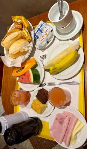 Hotel Sheik Business – Rio de Janeiro, DC