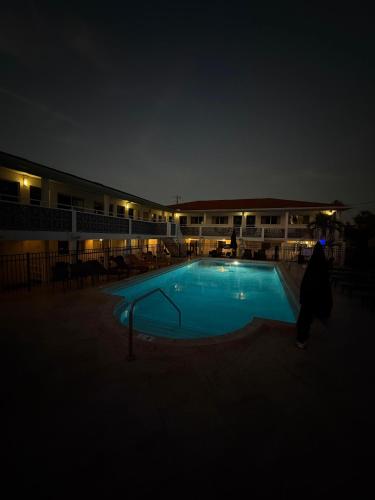 Holiday Isles Resort