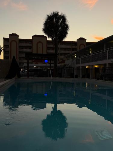 Holiday Isles Resort