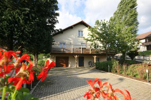 Le Chalet "Les Breuches" - Location, gîte - Ramonchamp