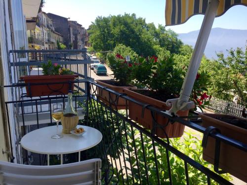  B&B La Tana dell'Orso in Guardia Sanframondi