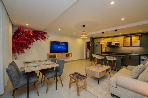 Maria Suites 1 — other in Al-Mutanabbi St. 4 building 031 Second floor, Aqaba Jordan,