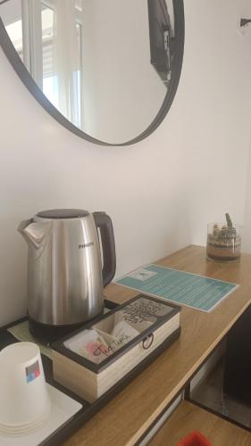 Donna Giovanna Guest House in קוסנזה