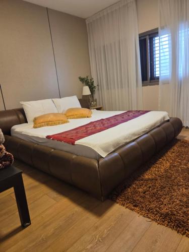 Penthouse - 1st Line To The Sea, Bat Yam (photo 11)