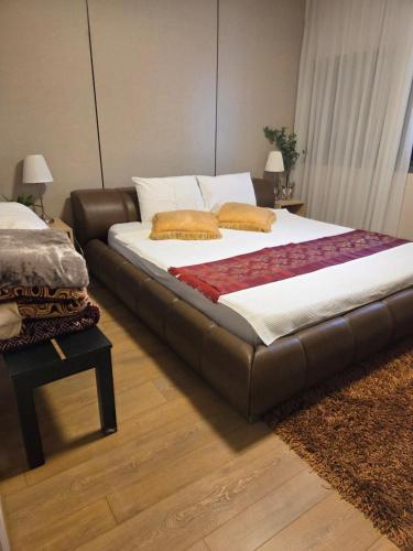 Penthouse - 1st Line To The Sea, Bat Yam (photo 10)