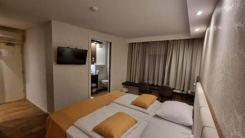 Hotel Emonec, Liubliana (foto 8)