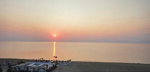 VERMEILLE - Petit cocon face à la mer - wifi parking clim - Location saisonnière - Canet-en-Roussillon