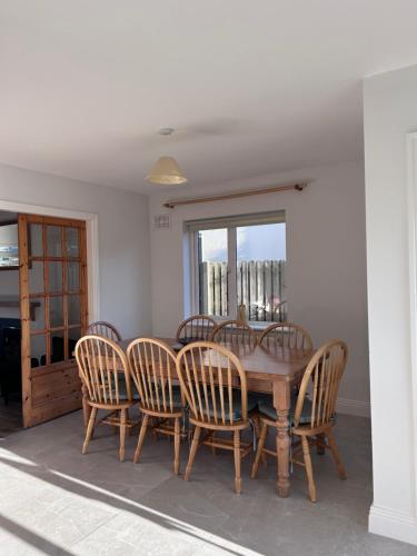 設施, Sunny Rosslare Strand Holiday Home in 羅斯萊爾