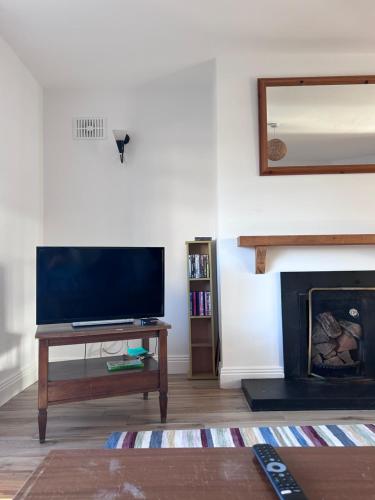 設施, Sunny Rosslare Strand Holiday Home in 羅斯萊爾