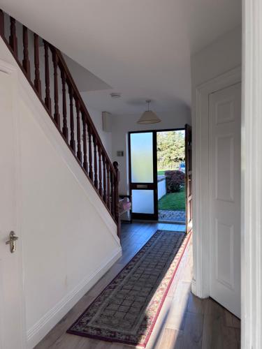 Sunny Rosslare Strand Holiday Home in 羅斯萊爾