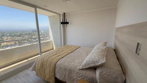 Oceana Suites Buena vista, Departmental