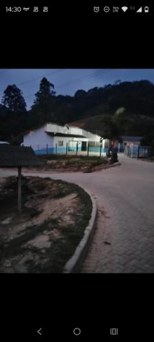 Cantinho na roça santa Maria (Cantinho na roca santa Maria) in Santa Leopoldina